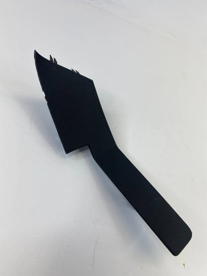 11-18 VOLKSWAGEN JETTA SEDAN FRONT LEFT DOOR PANEL HANDLE TRIM COVER 5C7868071
