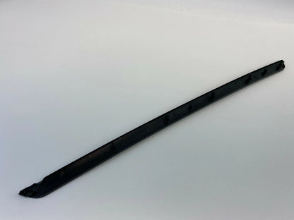 2005-2010 VOLKSWAGEN JETTA REAR RIGHT SIDE DOOR TRIM MOLDING PANEL 1K4-867-450