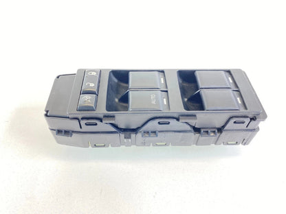 11 12 DODGE CALIBER 11-17 JEEP PATRIOT LEFT DOOR MASTER WINDOW SWITCH 04602780AA