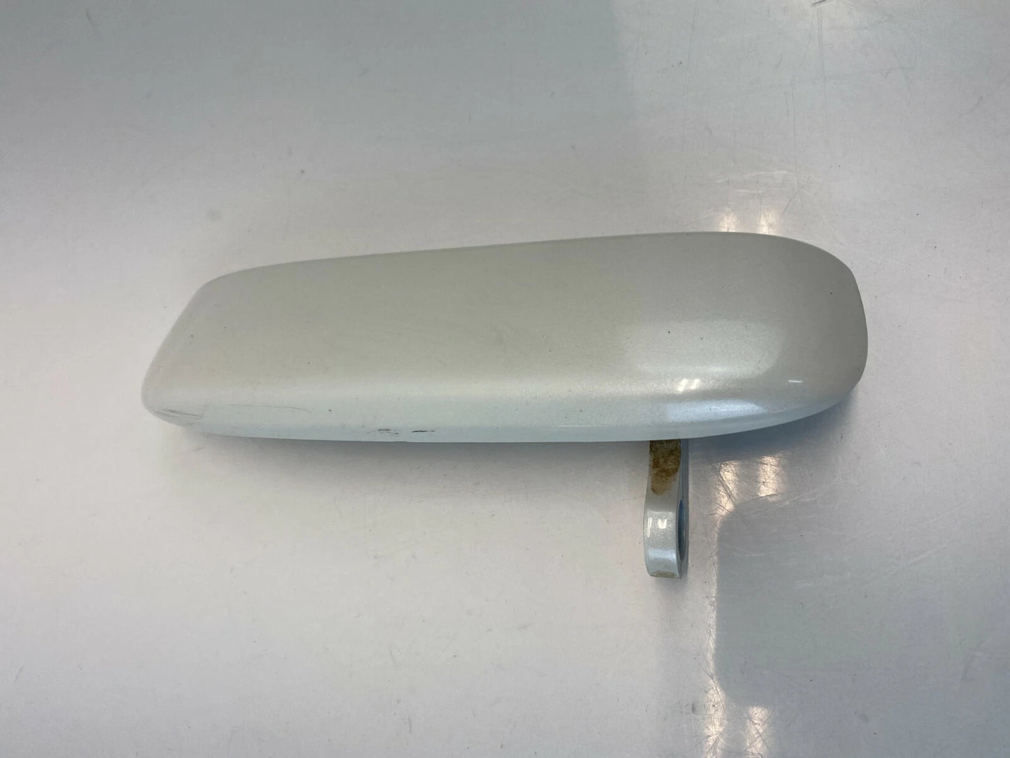 14 15 MITSUBISHI MIRAGE HATCHBACK REAR HATCH TAILGATE EXTERIOR HANDLE ASSEMBLY