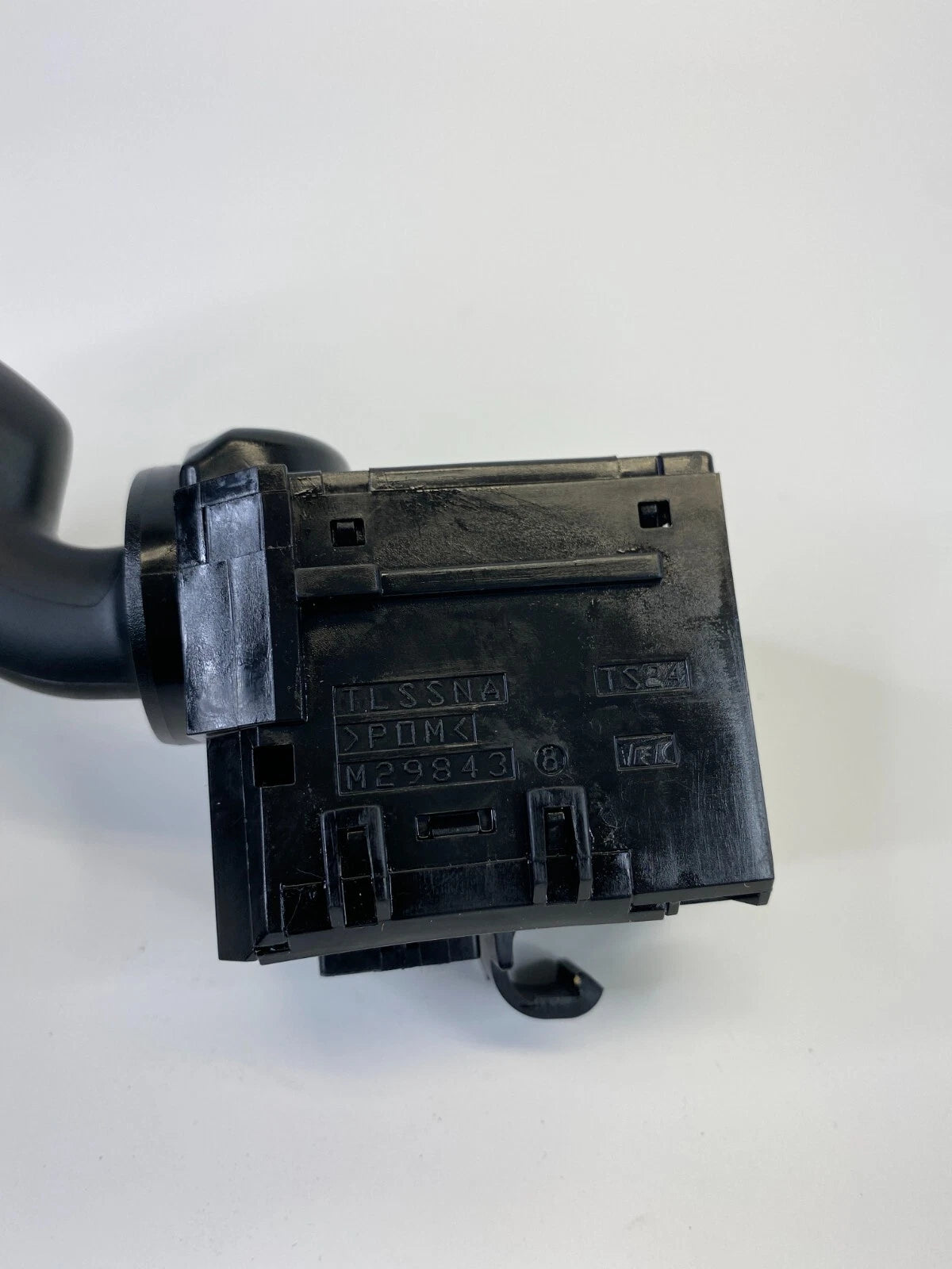 2008-2012 HONDA ACCORD TURN SIGNAL SWITCH STEERING COLUMN LEVER UNIT OEM M29843