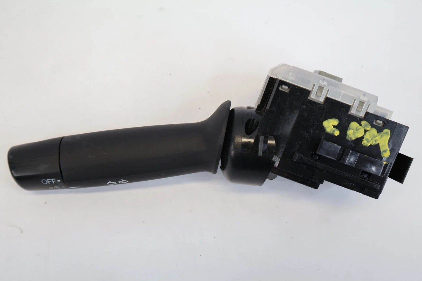 2016-2021 HONDA CIVIC TURN SIGNAL HEADLIGHT SWITCH CONTROL LEVER OEM M52631