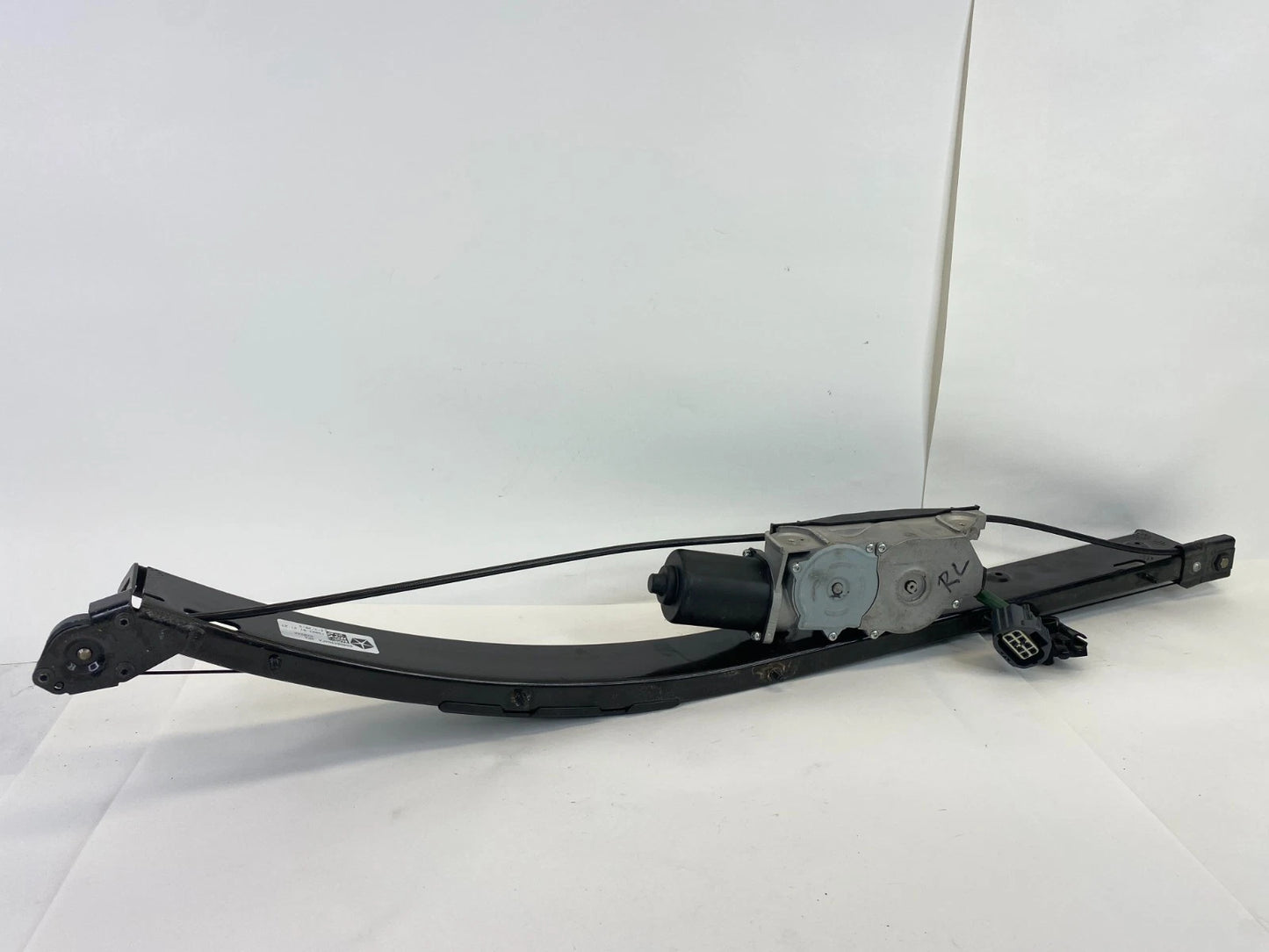 10-16 Chrysler Town & Country Rear Left Side Power Sliding Door Motor 68060499AF