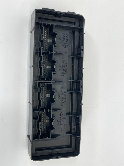 2011 Buick Regal Heater A/C Temperature Remote Control Module 13505739 OEM