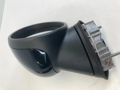 2007-2015 MINI COOPER FRONT RIGHT PASSENGER SIDE VIEW POWER DOOR MIRROR ASSY