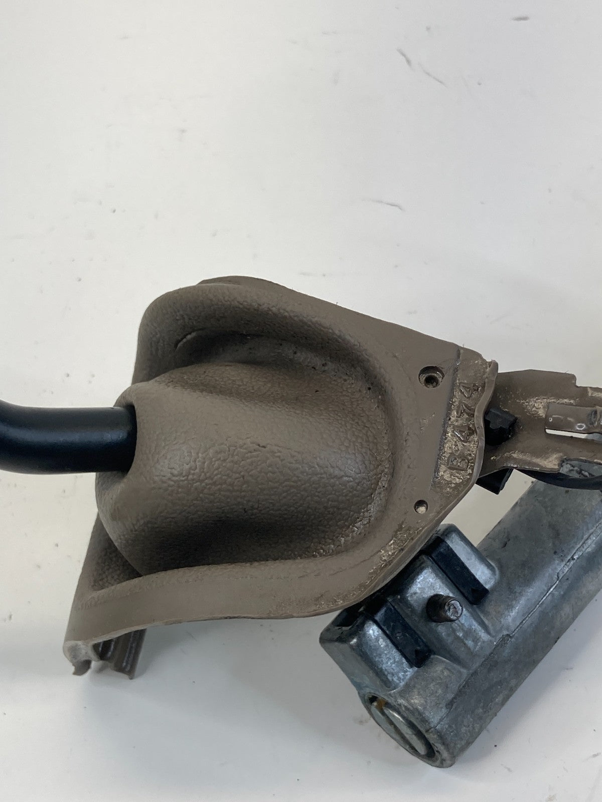 1998-2002 Lincoln Town Car Column Shifter Shift Lever Gear Selector F3DC-7215