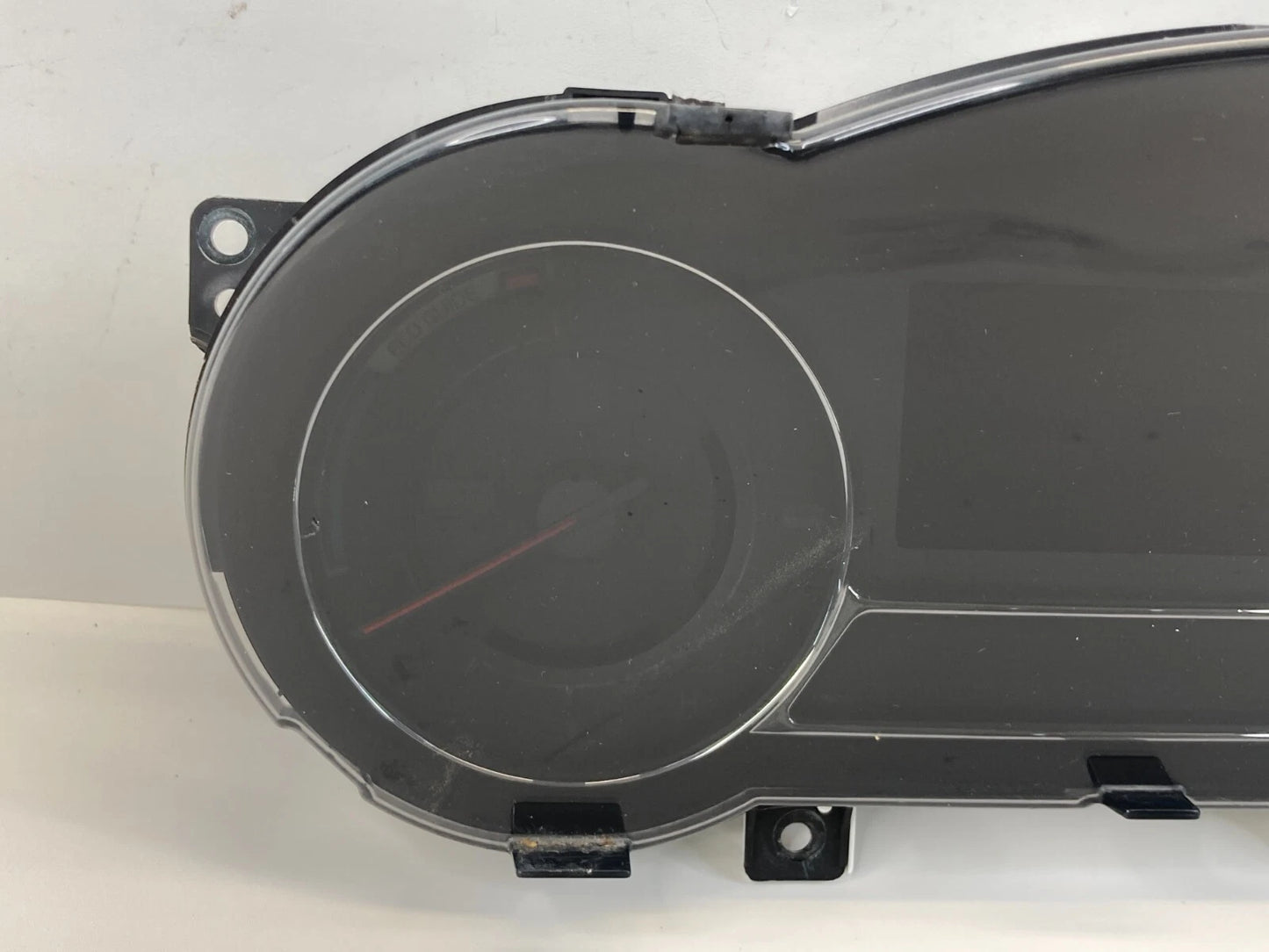 2014 2015 KIA OPTIMA HYBRID INSTRUMENT CLUSTER SPEEDOMETER GAUGES 157K MILES OEM