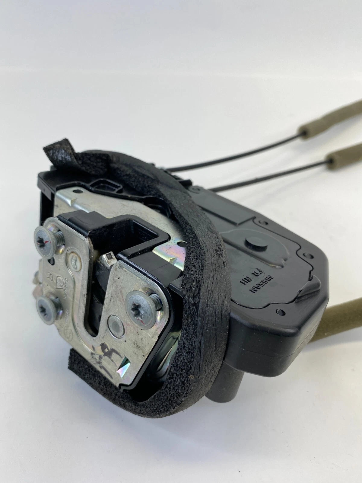 07-10 NISSAN SENTRA SEDAN FRONT RIGHT SIDE DOOR LOCK LATCH ACTUATOR EG000KJ NOR