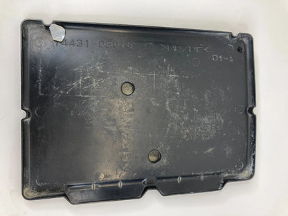 2005 2006 LEXUS RX330 3.3L BATTERY TRAY SUPPORT HOLDER 74431-0E010 OEM