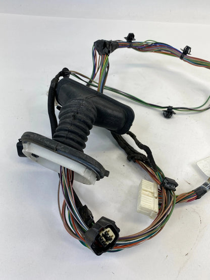 05-07 JEEP GRAND CHEROKEE FRONT RIGHT SIDE DOOR WIRE WIRING HARNESS 56047602AA