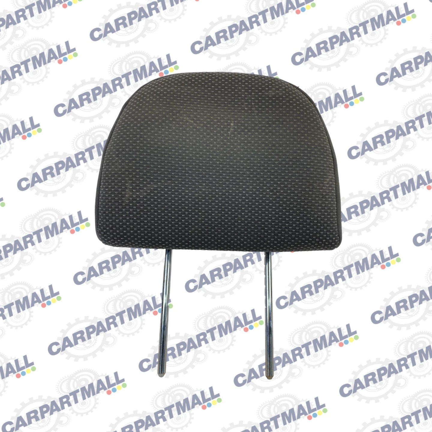 2009-2011 CHEVROLET AVEO FRONT LEFT DRIVER SIDE SEAT HEADREST HEAD REST OEM