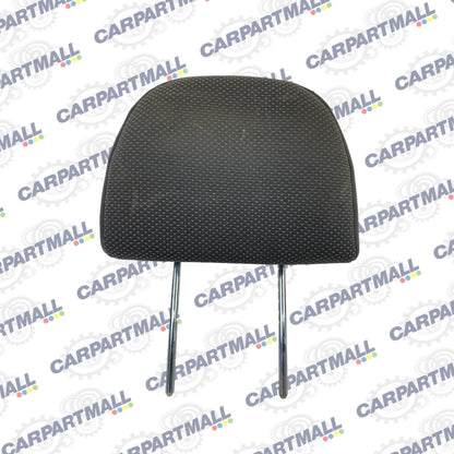 2009-2011 CHEVROLET AVEO FRONT LEFT DRIVER SIDE SEAT HEADREST HEAD REST OEM