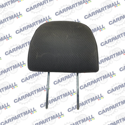 2009-2011 CHEVROLET AVEO FRONT LEFT DRIVER SIDE SEAT HEADREST HEAD REST OEM
