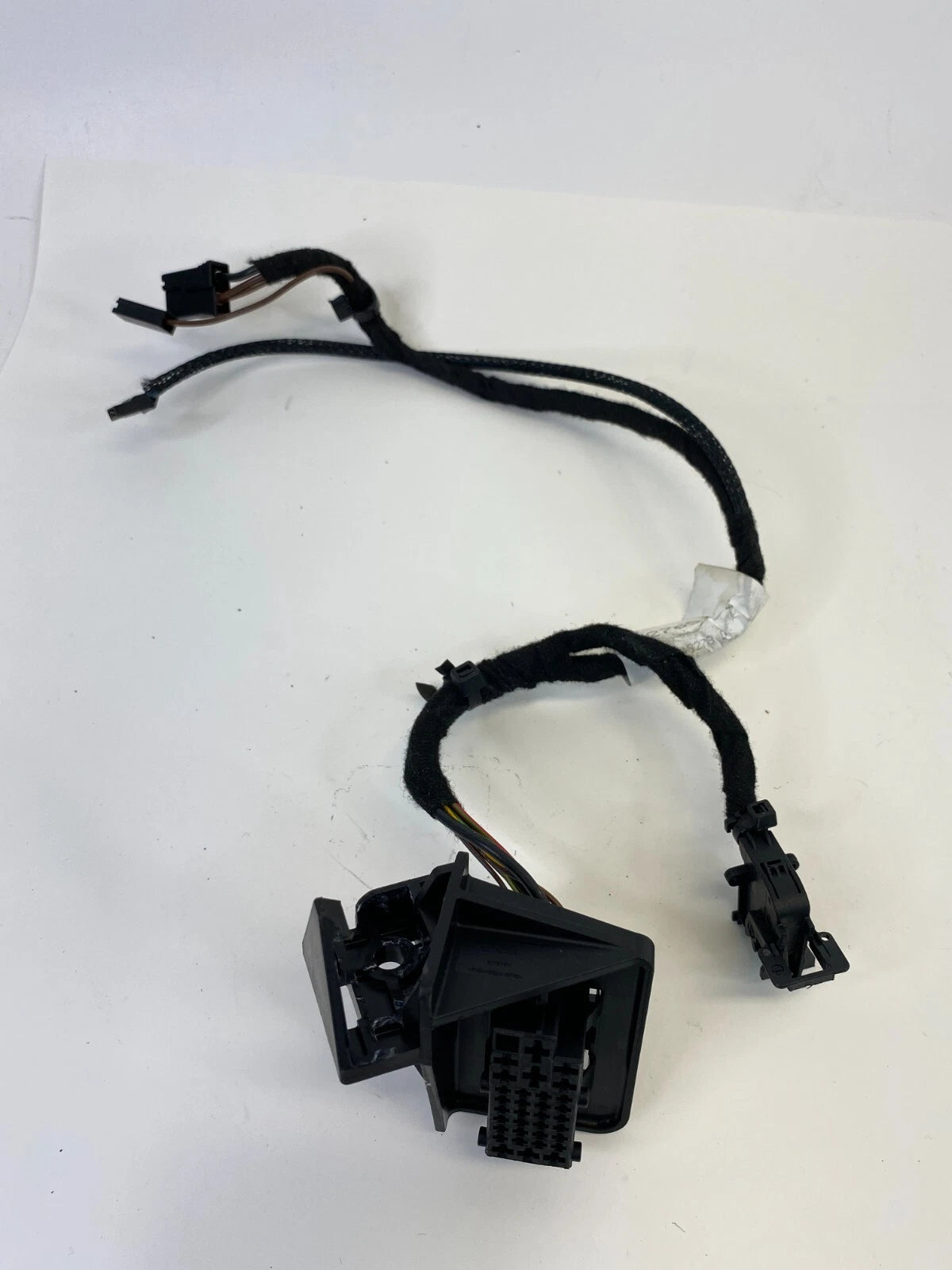 2003-2007 SAAB 9-3 93 CENTER CONSOLE HARNESS WIRE WIRING CABLE 12765161 OEM