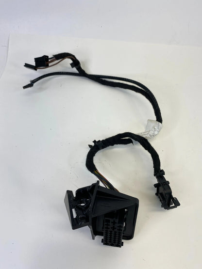 2003-2007 SAAB 9-3 93 CENTER CONSOLE HARNESS WIRE WIRING CABLE 12765161 OEM