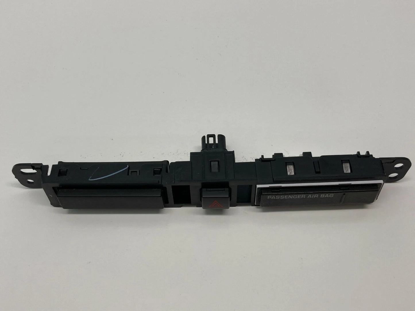 09-12 CHEVROLET TRAVERSE CENTER DASH PANEL HAZARD CONTROL SWITCH UNIT 25828898