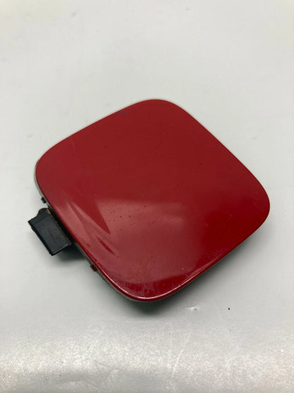 2008-2011 VOLVO S40 FRONT BUMPER COVER TOW HOOK EYE CAP TRIM MOLDING 30744906