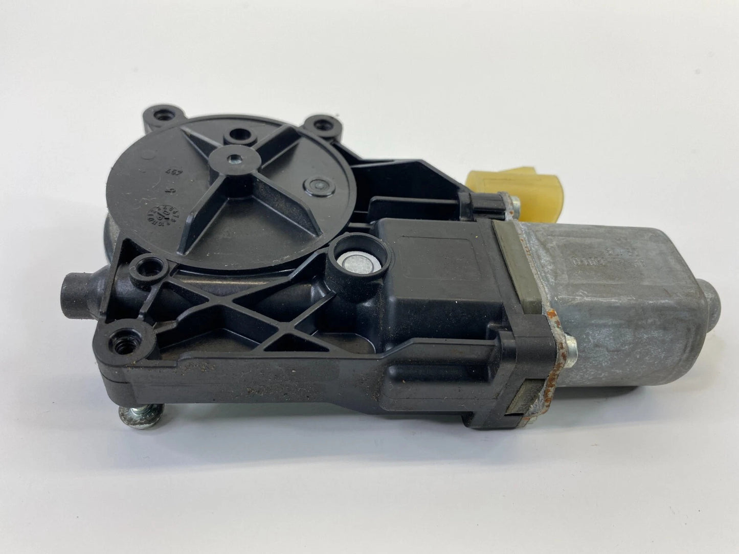 2009-2011 CHEVROLET EQUINOX REAR LEFT SIDE DOOR POWER WINDOW MOTOR 98820-J3010