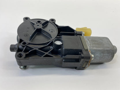 2009-2011 CHEVROLET EQUINOX REAR LEFT SIDE DOOR POWER WINDOW MOTOR 98820-J3010