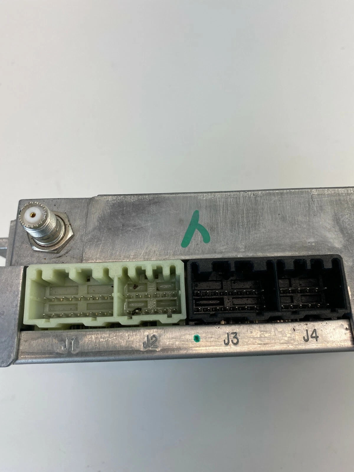 04-06 CHEVROLET TAHOE GMC YUKON ONSTAR COMMUNICATION CONTROL MODULE 10393958 OEM