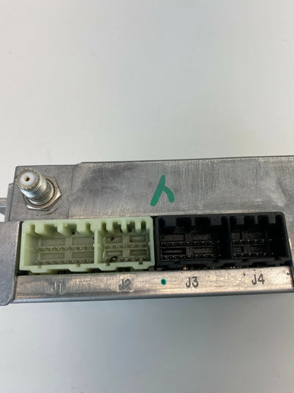 04-06 CHEVROLET TAHOE GMC YUKON ONSTAR COMMUNICATION CONTROL MODULE 10393958 OEM