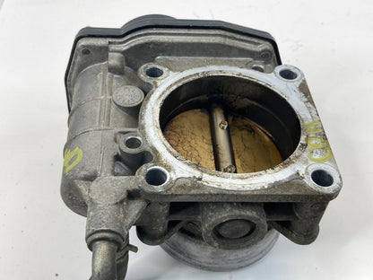 2007-2013 Nissan Altima 2.5L L4 AT Throttle Body Hitachi SERA 526-01 OEM