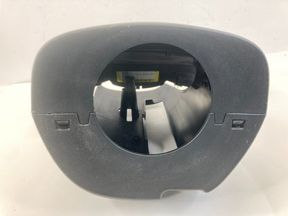 2013-2018 Ford C-Max Steering Column Upper & Lower Bezel Cover Trim Shroud