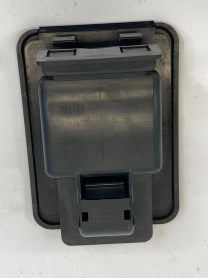 2010-2014 SUBARU LEGACY REAR INTERIOR SEAT HANGER HOOK COVER TRIM OEM