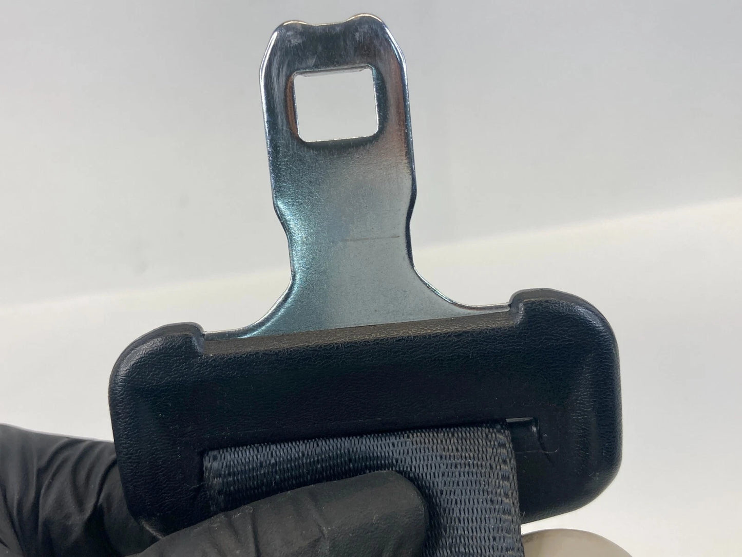 2010 2011 2012 NISSAN ALTIMA SEDAN FRONT RIGHT SIDE SEAT BELT RETRACTOR OEM