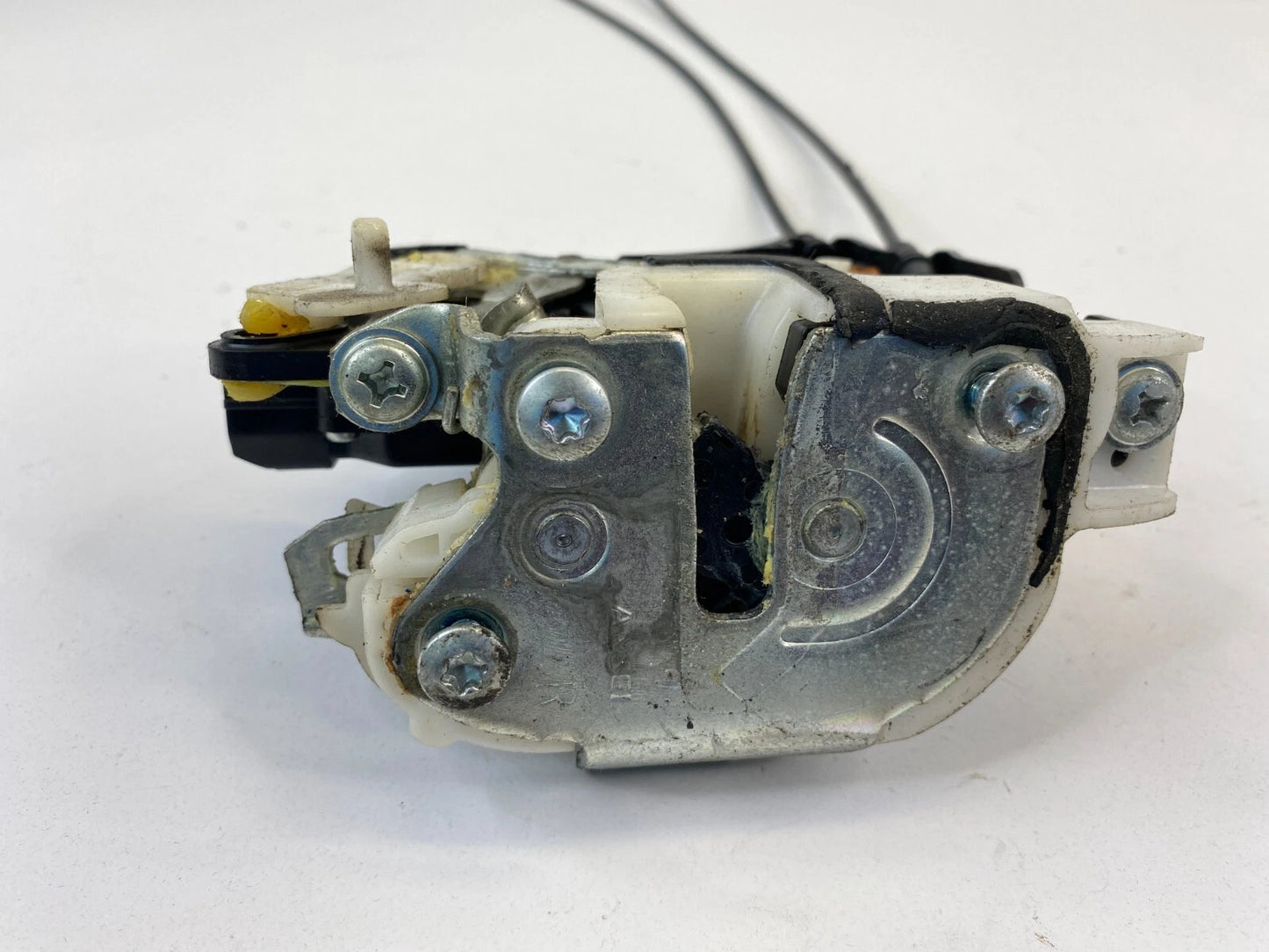 2008-2017 MITSUBISHI LANCER REAR RIGHT BACK DOOR LOCK LATCH RELEASE ACTUATOR OEM