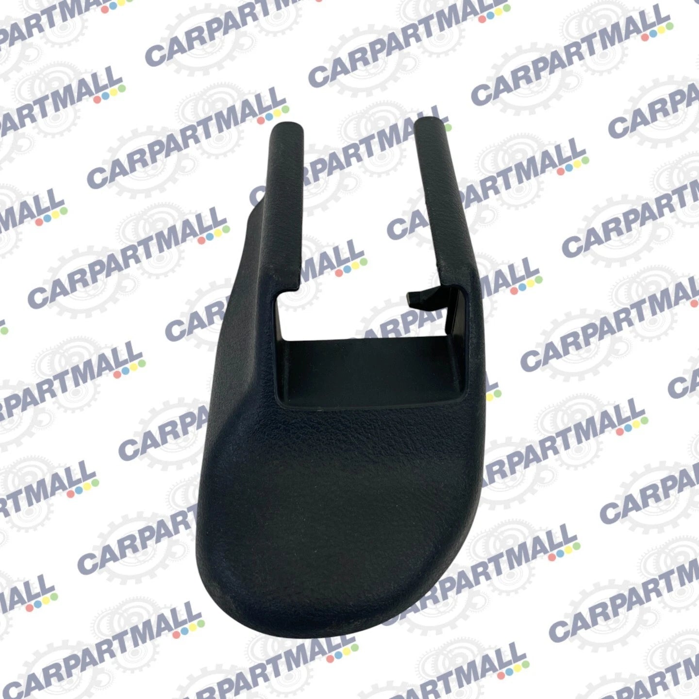 03-07 HONDA ACCORD FRONT LEFT OUTER SEAT TRACK END CAP COVER 81597-SDBA-A720 OEM