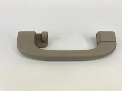 2009 2010 BMW 535i xDrive REAR LEFT BACK SIDE INNER ROOF GRAB GRIP HANDLE OEM