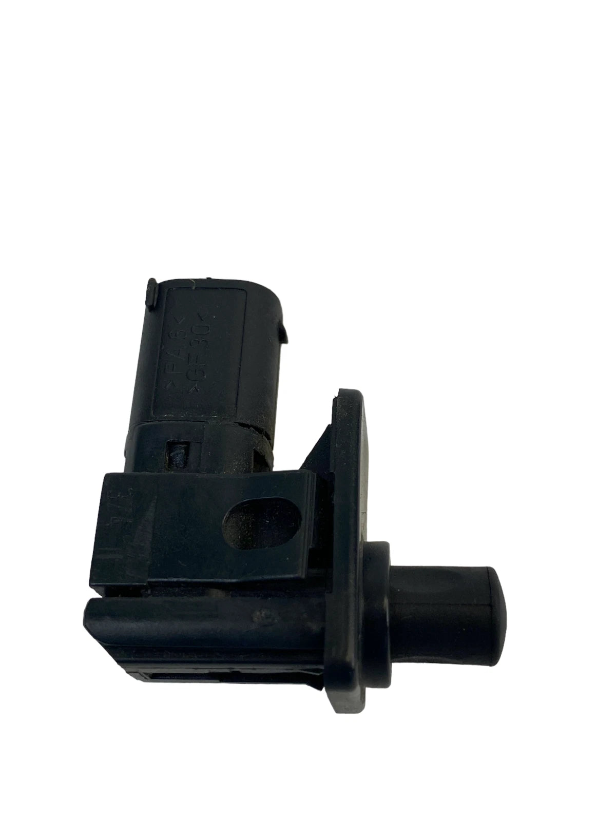2004 2005 2006 BMW X3 HOOD JAMB AJAR BONNET ALARM SWITCH BUTTON 8352229 OEM