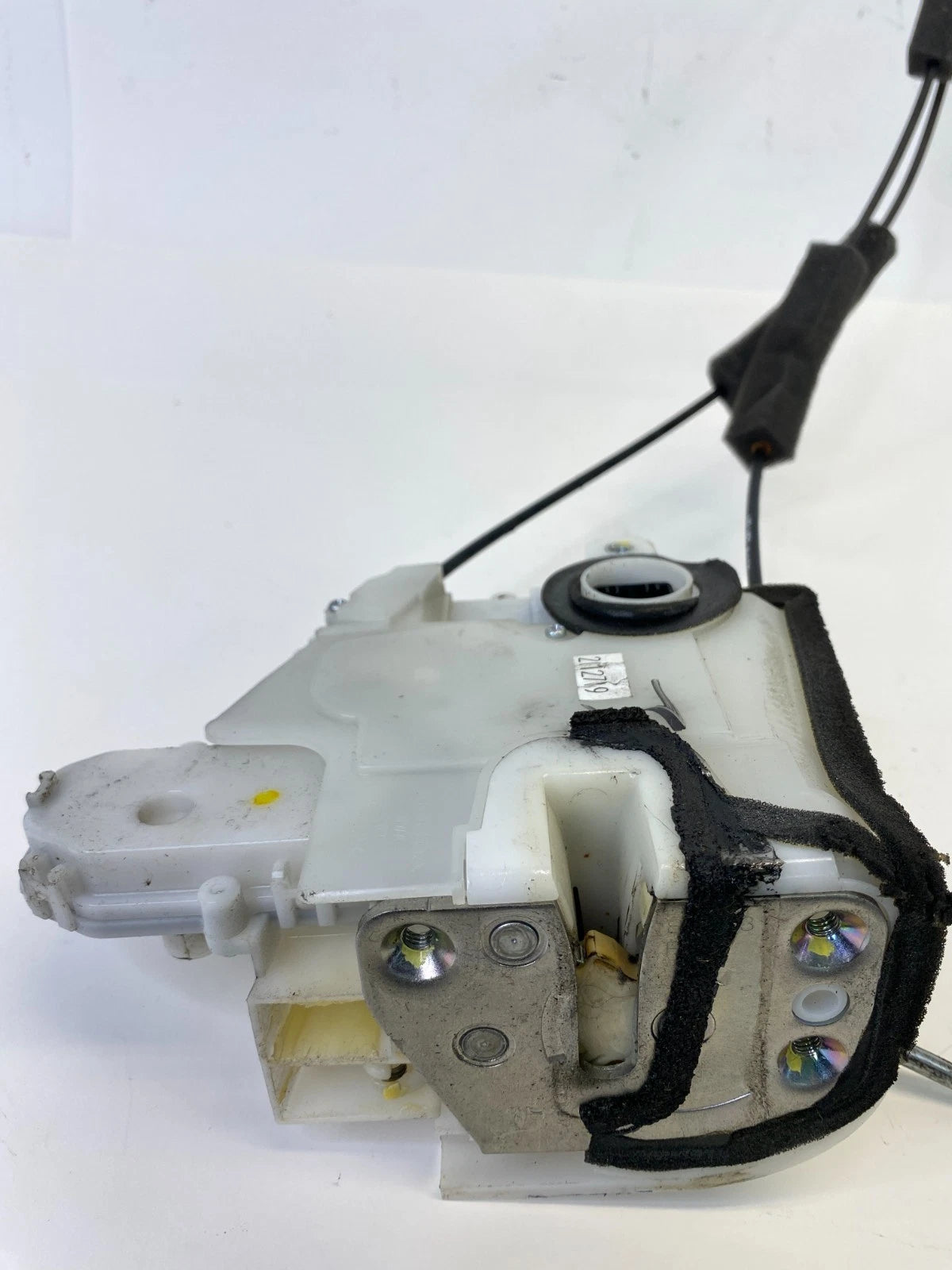 2007-2011 HONDA CR-V CRV FRONT RIGHT DOOR LOCK LATCH RELEASE ACTUATOR OEM