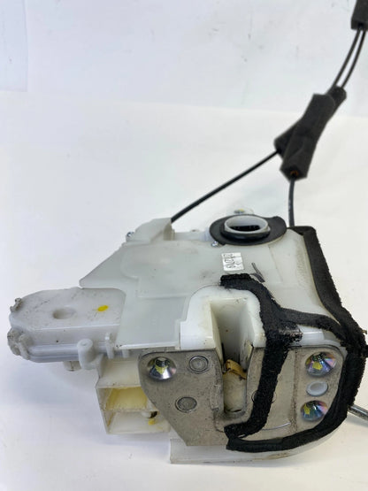 2007-2011 HONDA CR-V CRV FRONT RIGHT DOOR LOCK LATCH RELEASE ACTUATOR OEM