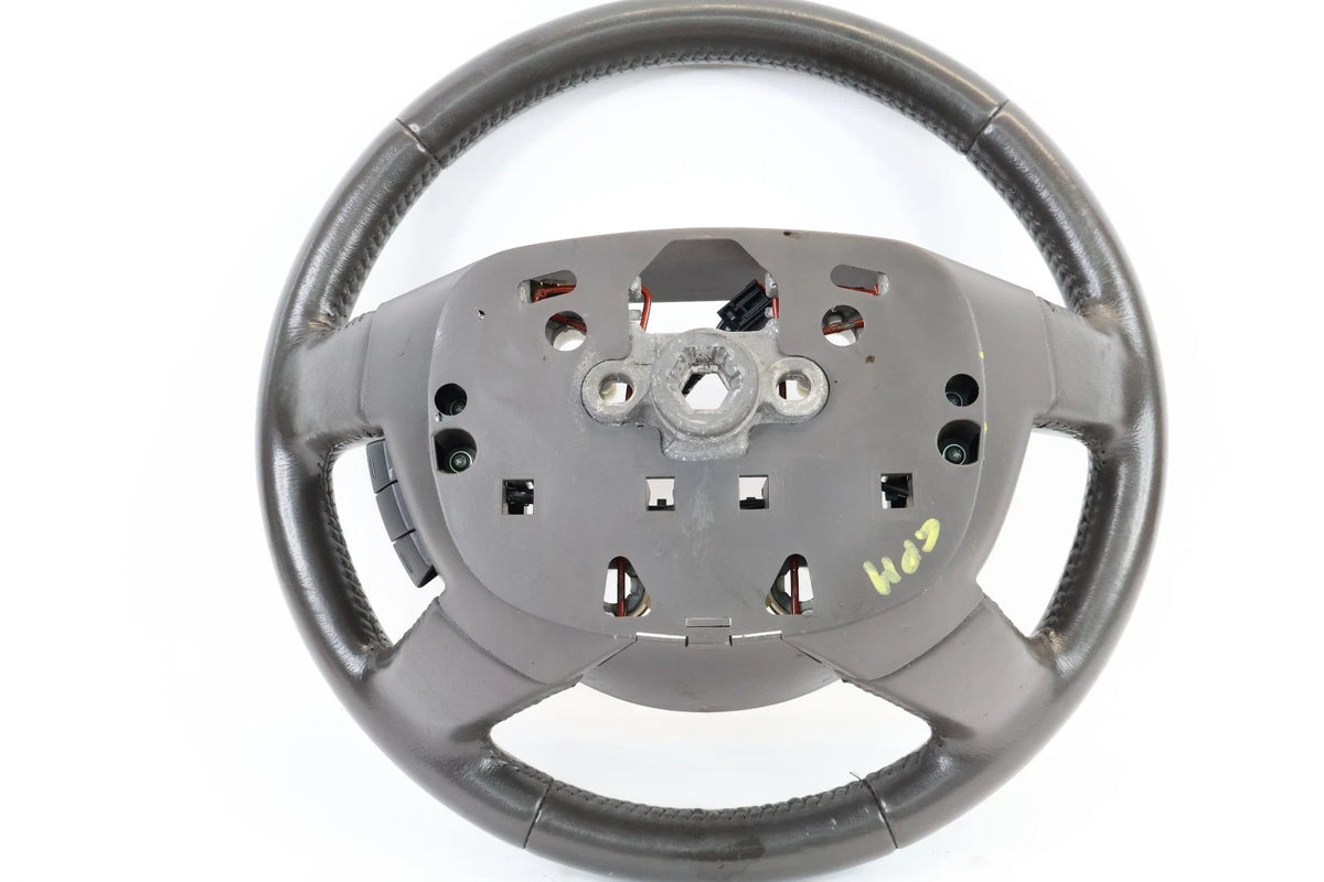 2008 2009 FORD TAURUS STEERING WHEEL CRUISE AUDIO CONTROL UNIT 8G13-3F563-GD37Y7