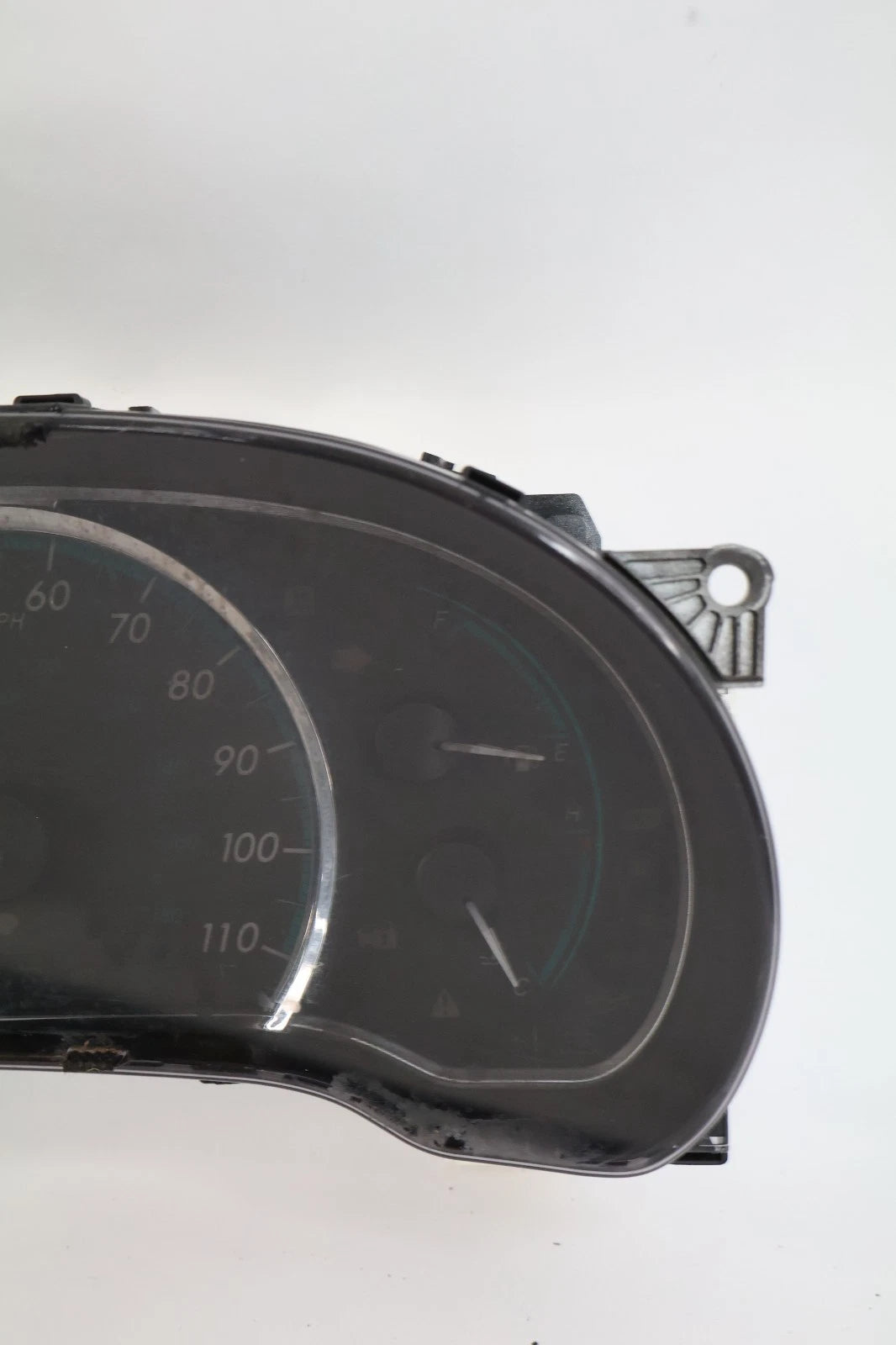 2011-2014 TOYOTA SIENNA SPEEDOMETER CLUSTER GAUGES 141K MILES 83800-08500 OEM