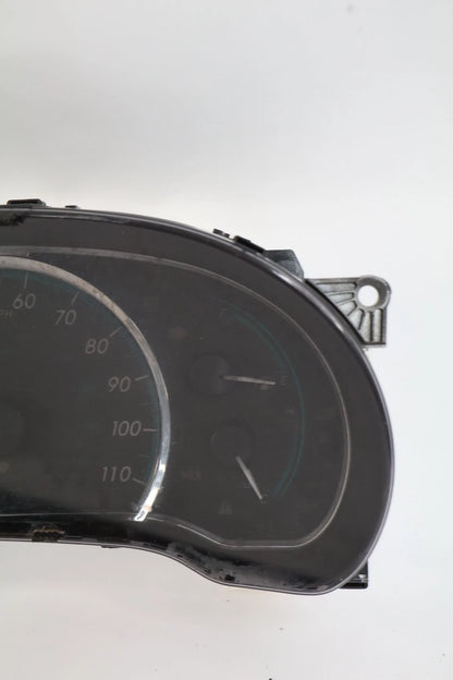 2011-2014 TOYOTA SIENNA SPEEDOMETER CLUSTER GAUGES 141K MILES 83800-08500 OEM