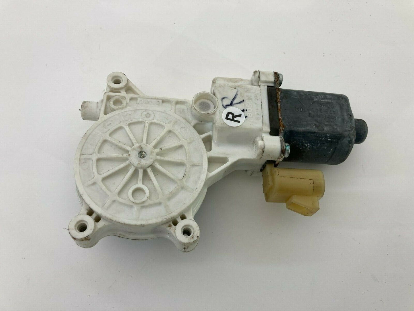 2007-2009 Saturn Aura Rear Right Side Power Window Motor Assembly 975245103 OEM