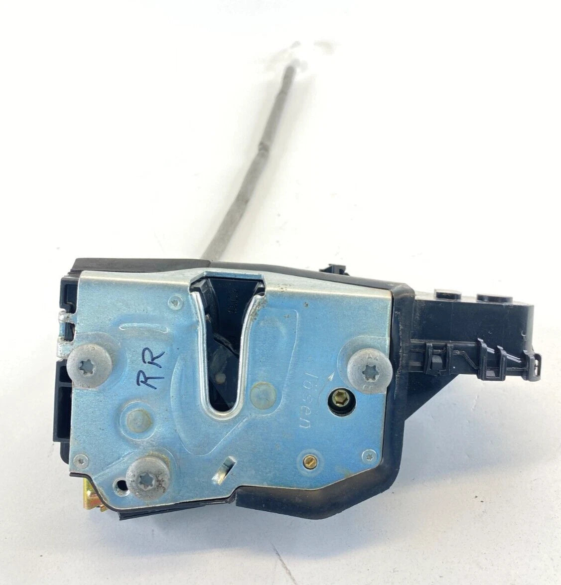 2001-2005 BMW 330XI 325I 325XI 330I REAR RIGHT DOOR LOCK LATCH RELEASE ACTUATOR