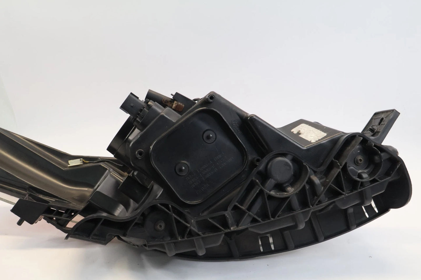 2011-2015 FORD EXPLORER DRIVER LEFT SIDE HALOGEN HEADLIGHT LAMP OEM