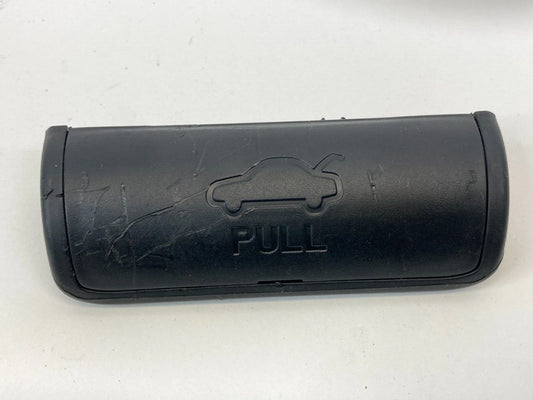 2011 2012 2013 2014 HYUNDAI SONATA REAR TRUNK DECK LID INSIDE PULL HANDLE OEM