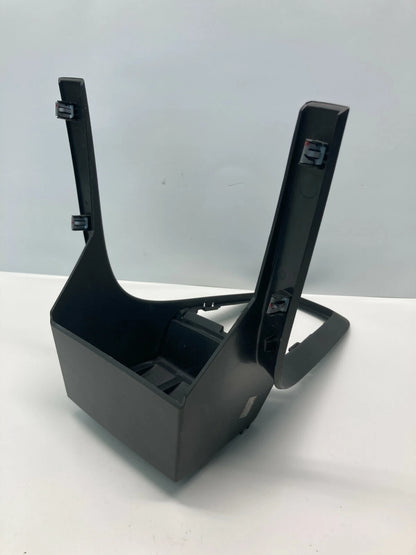 08-10 DODGE AVENGER CENTER CONSOLE SHIFTER BEZEL SURROUND TRIM FRAME 1CH11TRMAB