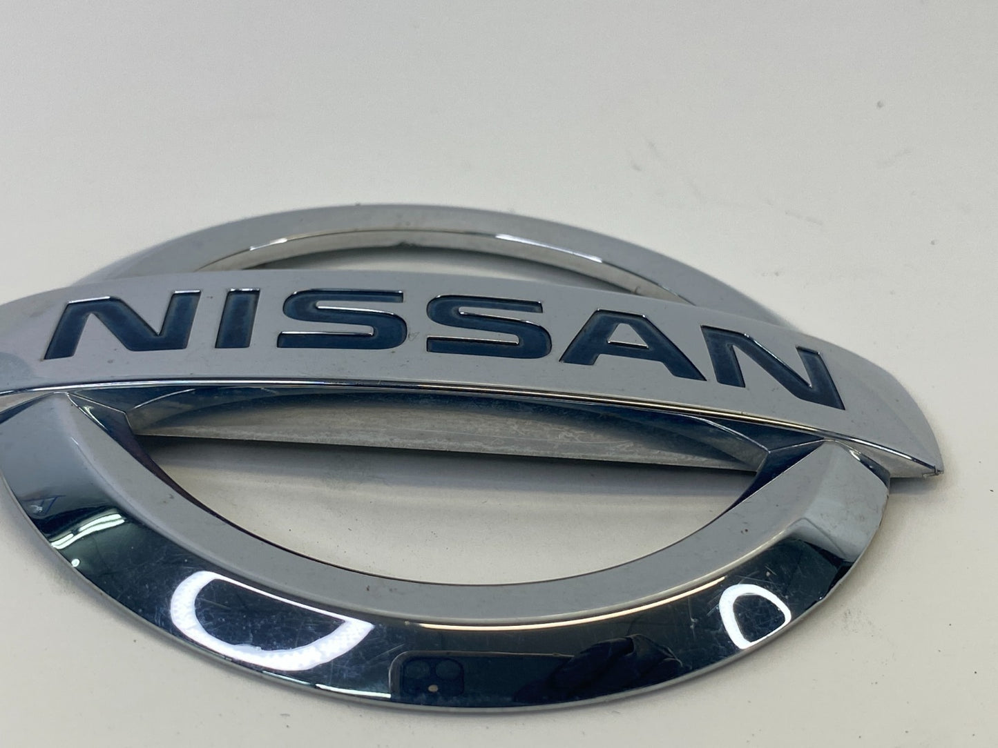 2009-2014 Nissan Murano Rear Trunk Liftgate Emblem Hatch Badge Logo Symbol OEM