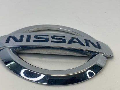 2009-2014 Nissan Murano Rear Trunk Liftgate Emblem Hatch Badge Logo Symbol OEM