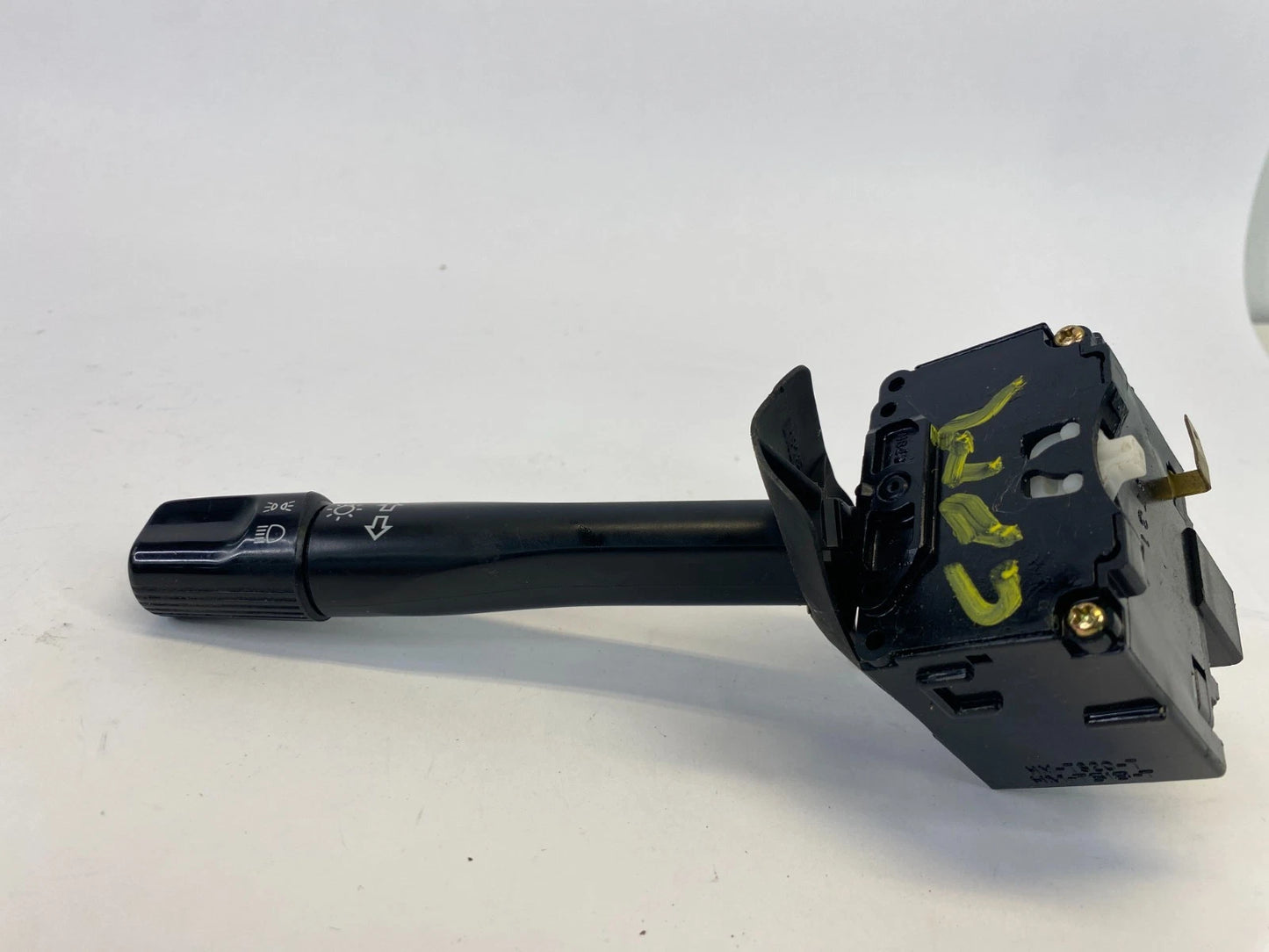 1999-2004 HONDA ODYSSEY COLUMN HEADLIGHT TURN SIGNAL SWITCH LEVER M10239 OEM