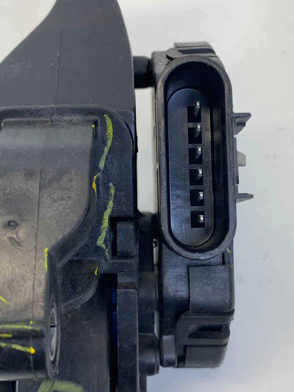2009-2017 CHEVY TRAVERSE ACADIA ACCELERATOR GAS PEDAL SENSOR ASSY 22802046 OEM