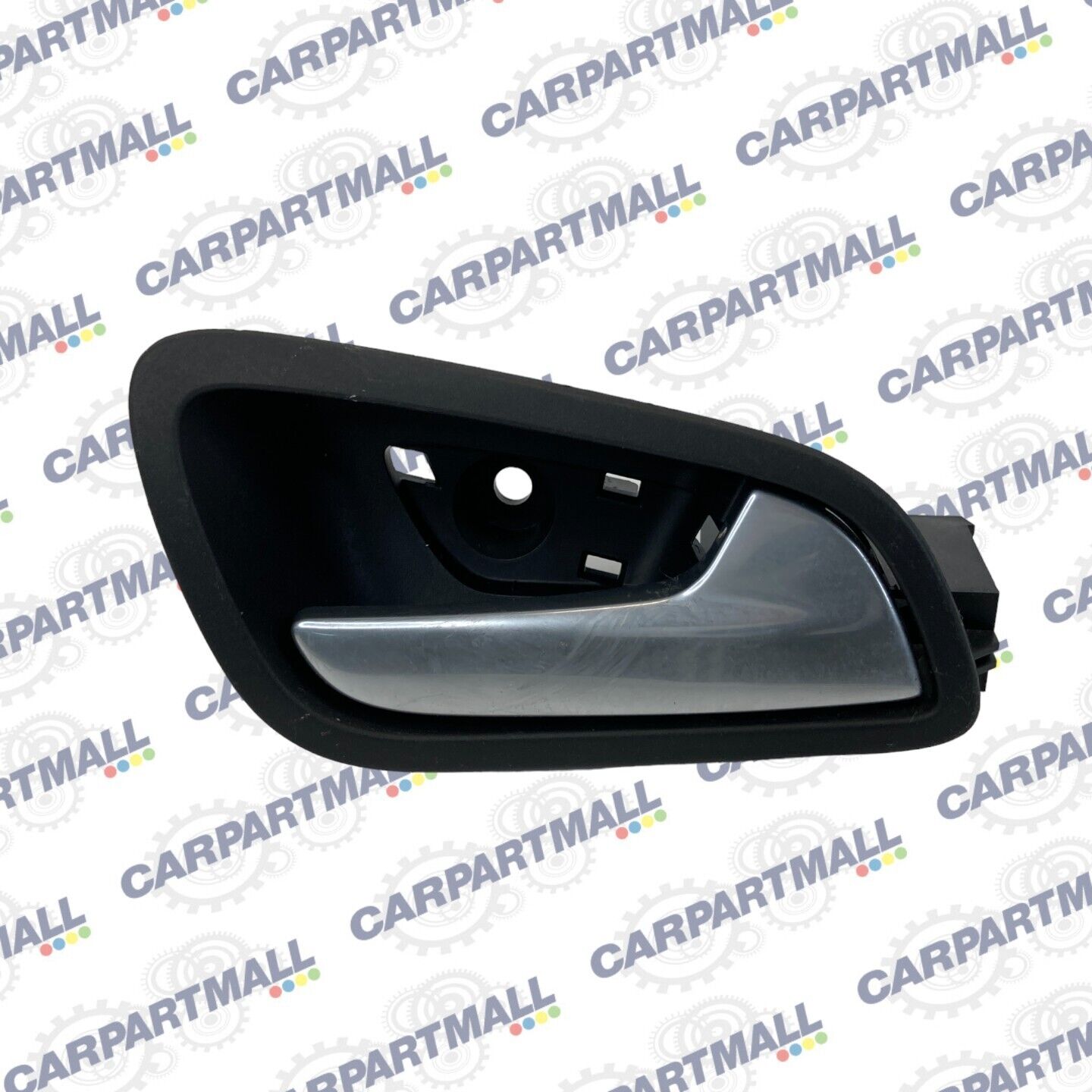 2013-2019 Ford Escape Rear Right Side Interior Door Handle CJ54-R266B34-BBW OEM