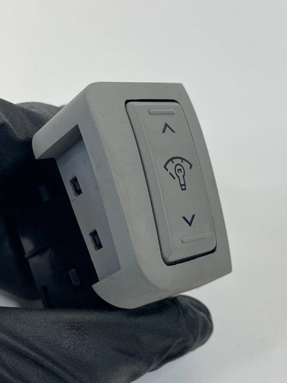 2012-2015 KIA OPTIMA INSTRUMENT RHEOSTAT DIMMER LIGHT LAMP SWITCH 492080-1110