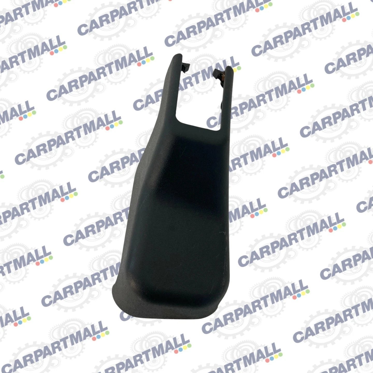 2002-2007 SUBARU IMPREZA OUTBACK RIGHT SEAT TRACK BOLT COVER TRIM OUTER 64115FE2